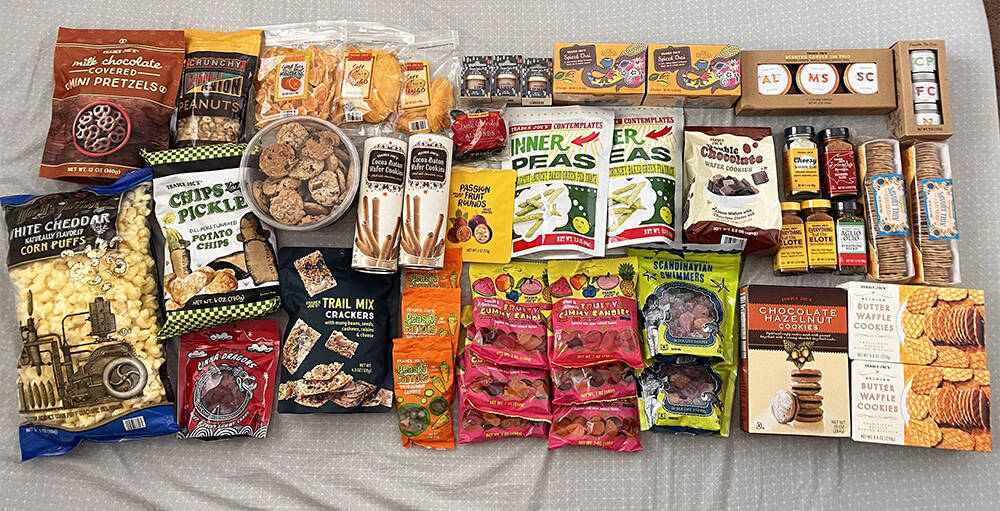 預(yù)包裝食品進(jìn)口指南 清關(guān)、檢驗與標(biāo)簽注意事項解析