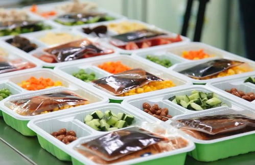 預(yù)制菜 散裝食品能否撐起萬(wàn)億風(fēng)口，連鎖餐企入局是香餑餑還是新挑戰(zhàn)？